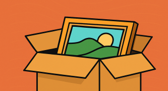 How to Ship a Painting the Safest way