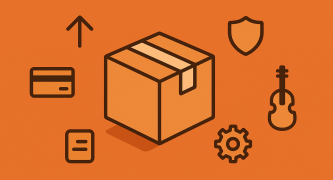 Overland Express: A well-established shipping comparison website