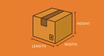 What is the volumetric weight?