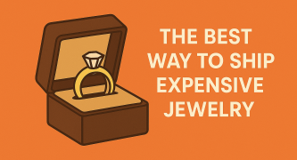The Best Way to Send Jewellery