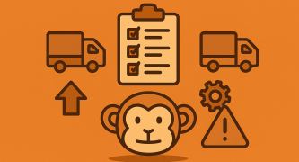 Parcel Monkey: compare quotes for courier services