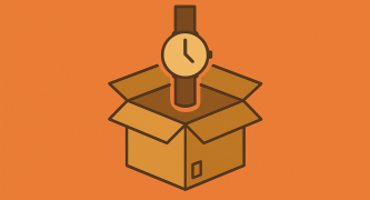 Comment envoyer une montre : le guide complet