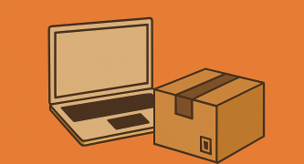 Complete Instructions for Safely Shipping Your Laptop