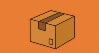 Utilisez un emballage rigide pour toutes vos expéditions