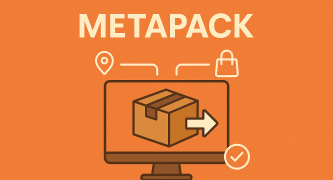 Metapack: The All-In-One E-Commerce Shipping and Delivery Platform